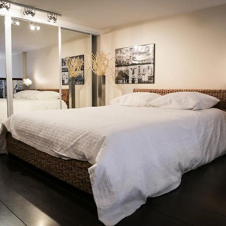 Le Safari Apartment แวร์ซาย ภายนอก รูปภาพ