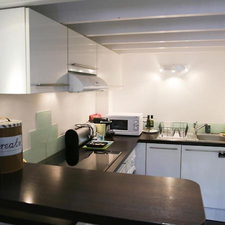 Le Safari Apartment แวร์ซาย ภายนอก รูปภาพ