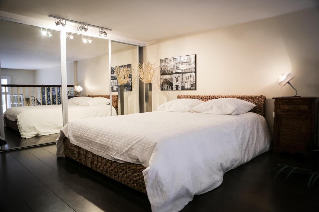 Le Safari Apartment แวร์ซาย ภายนอก รูปภาพ