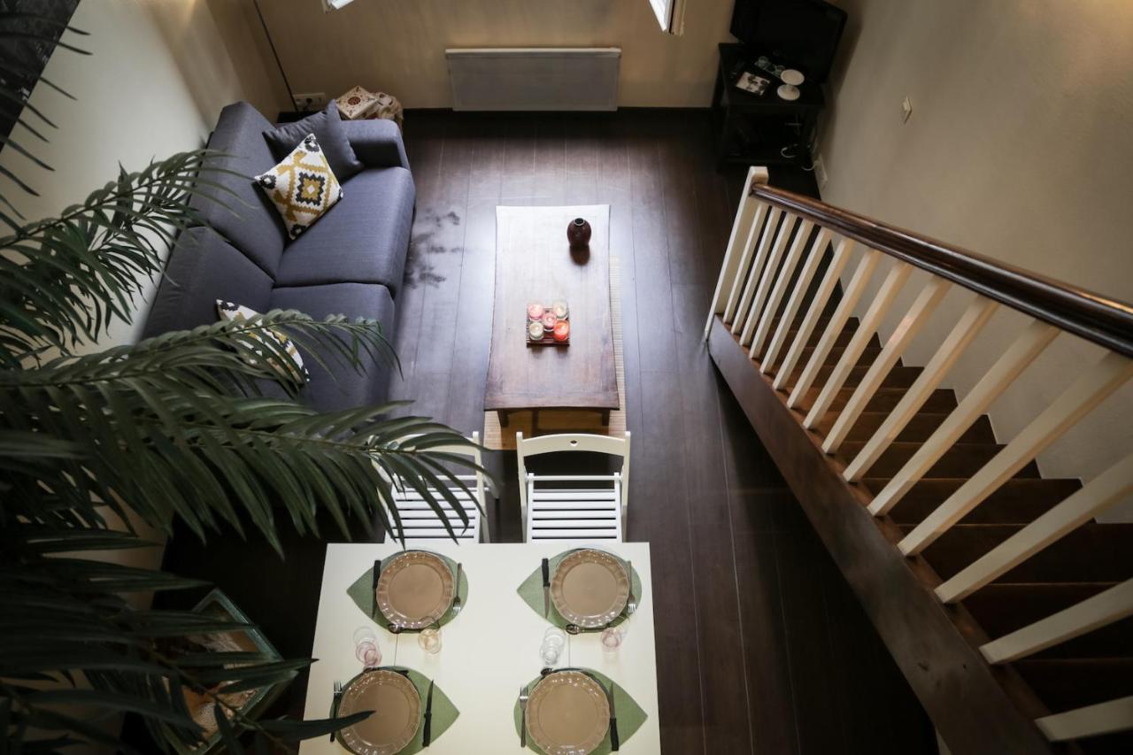 Le Safari Apartment แวร์ซาย ภายนอก รูปภาพ
